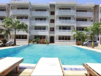 Nightingale Apartments 3*