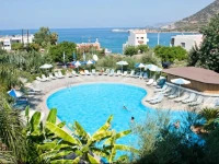 Hotel Lisa Mari Beach 3*