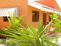 Mar y Sol Resort 
