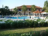 Victoria Hotel Laganas 3*