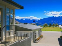 Wanaka View Motel 3*
