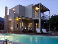 Carob Tree Valley Villas 5*