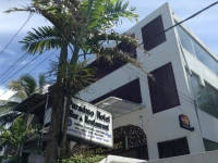 Paradiso Hotel Bar & Restaurant 3*