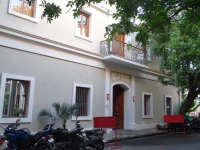 Villa Shanti 3*