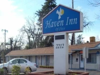 Haven Inn of Chico 1*
