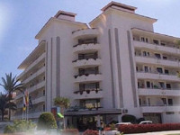 Hotel Apartamentos Andorra