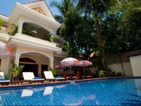 Splash Inn 3*