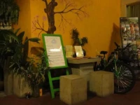 Pepper House 2*