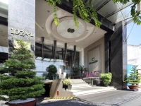 Mayfair Suites 3*