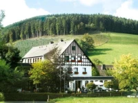 Hotel Landhaus Klockener 3*