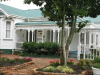 Chelsea House Bed & Breakfast 4*