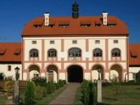 Bykov Hotel 3*