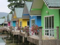 Baan Suan Bua Resort 2*