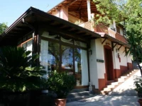 Agriturismo Valle Alcantara 