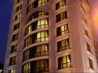 Asia City Hotel Istanbul 4*