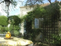 Charming House Downtown 1*