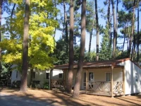 Camping Les Biches 5*