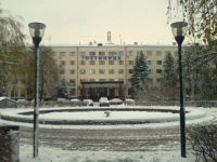 Заречная отель 3*