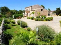 Agriturismo Le Cinque Vie 