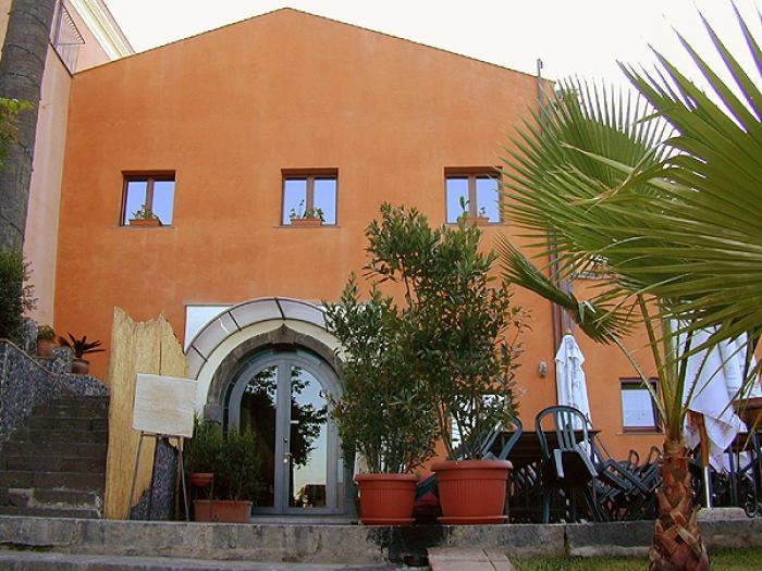 Agriturismo Il Ciliegio dell`Etna 