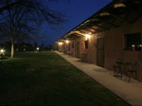 Agriturismo La Dondina 2*