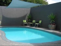 Rotorua Motel 4*