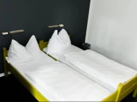 Jugendherberge Lenggries 2*