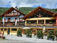 Villaggio Turistico Camping Gofree 2*