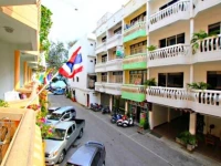 Paisiri Hotel 2*