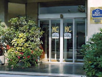Continental Best Western Hotel