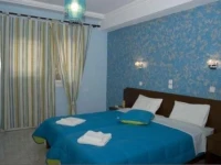 Paraskevi Apartments 