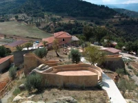 Agriturismo La Porticella 