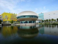 Centra Government Complex Hotel & Convention Centre Chaeng Watthana 3*