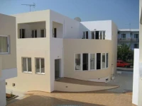 Theodorou Village 4*