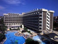 Golden Port Salou & Spa