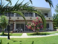 Sun Palace 4*