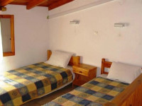 Louka Apartments