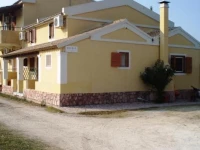 Louka Apartments 