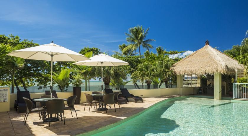 Sea Change Beachfront Apartments