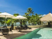 Sea Change Beachfront Apartments 5*