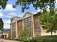 Hilton Coventry 4*