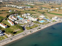 Zorbas Beach Hotel