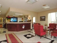 Niagara Lodge & Suites 2*