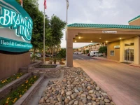 Brawley Inn 3*