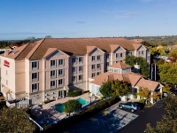 Hilton Garden Inn Folsom 3*