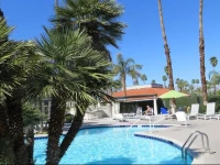 Quality Inn Palm Springs 2*