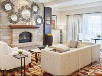 Courtyard by Marriott Pueblo 3*