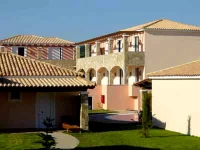 Olympia Golden Beach 5*