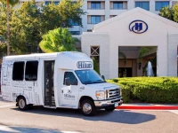 Hilton New Orleans Airport 3*