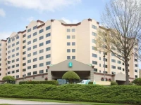 Embassy Suites Raleigh - Crabtree 4*